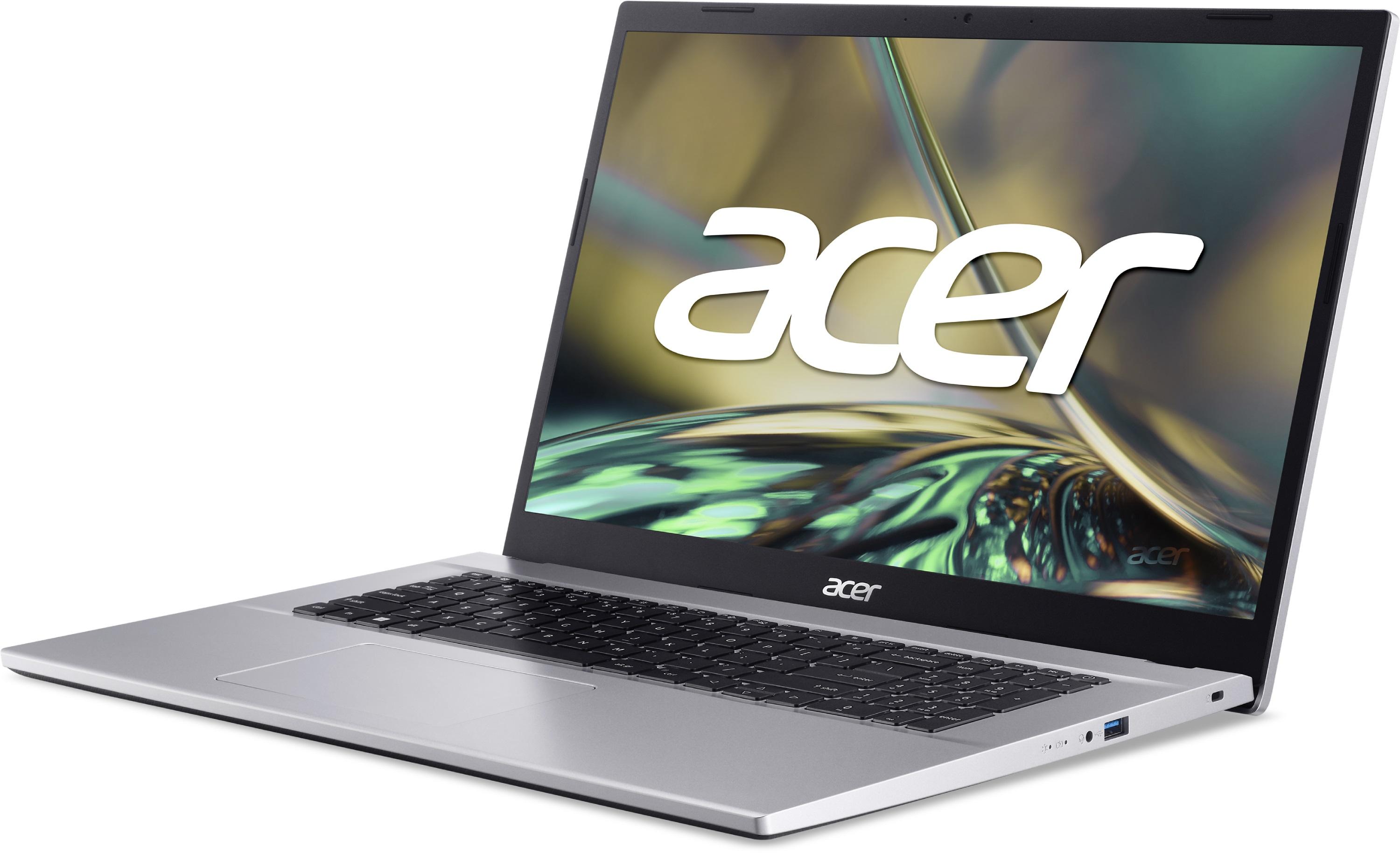 Лаптоп ACER Aspire 3 A317-54-36WA