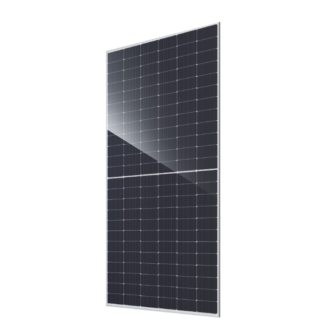 Фотоволтаичен панел JA Solar JAM72D40-595/MB