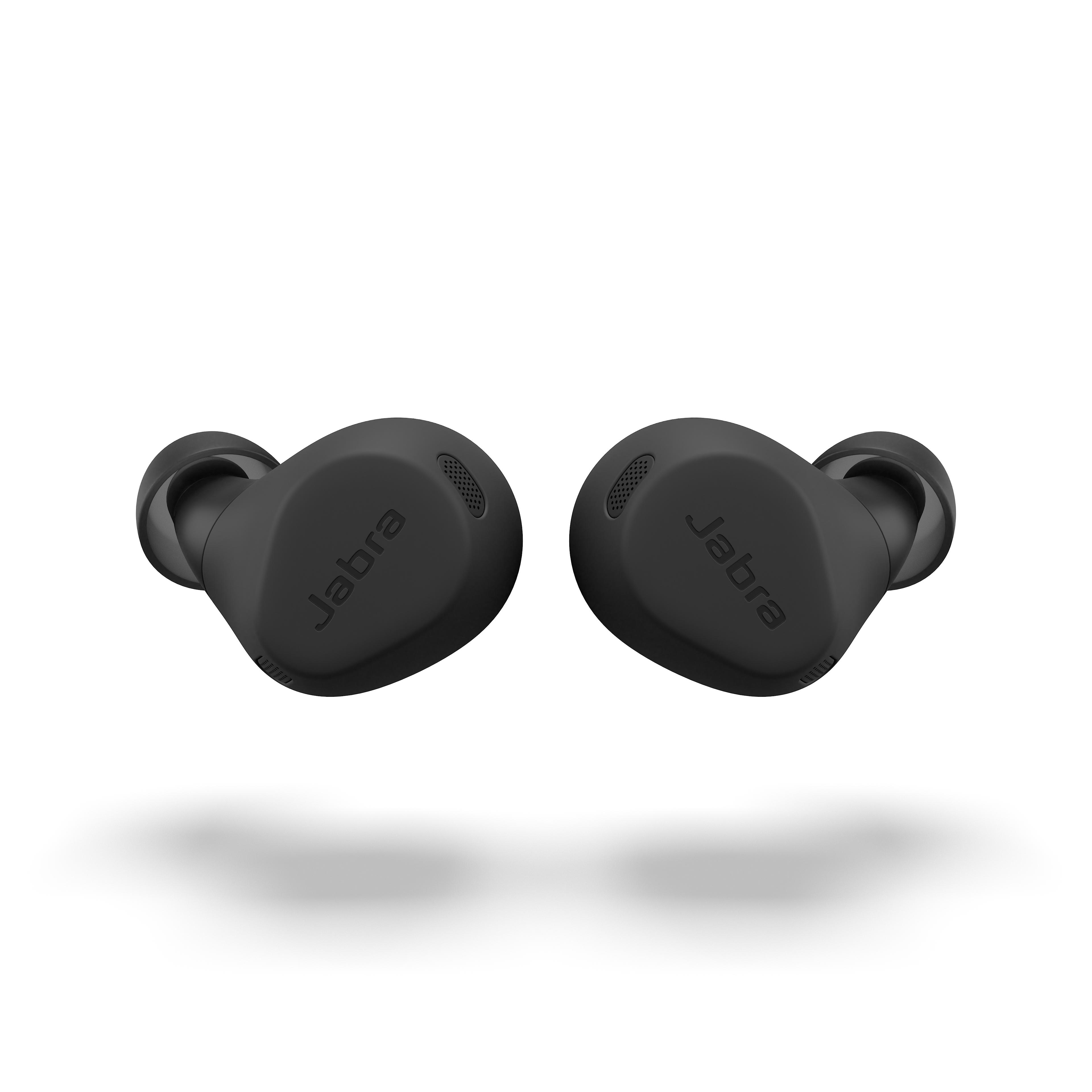 Блутут слушалки Jabra Elite 8 Active, Black