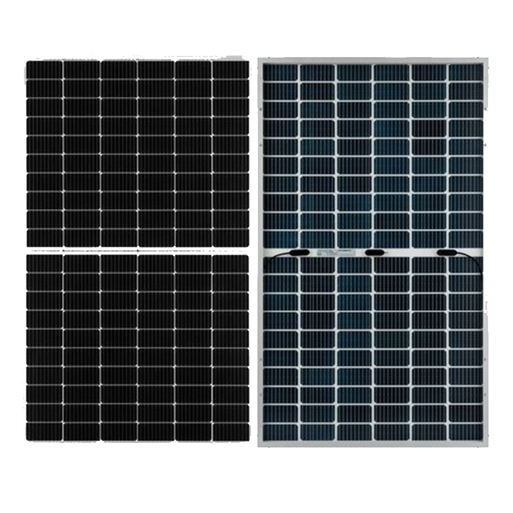 Соларни панели Ja Solar 545W bifacial, JAM72D30-545/MB new
