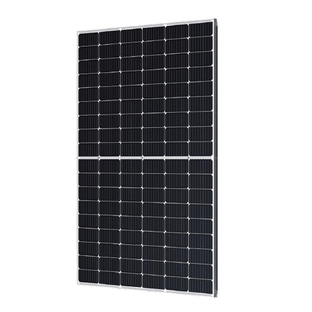 Монокристален Bifacial Панел JA Solar JAM66D46 LB 710W N-type TOPCon – 2384×1303×33 мм – 30 години гаранция