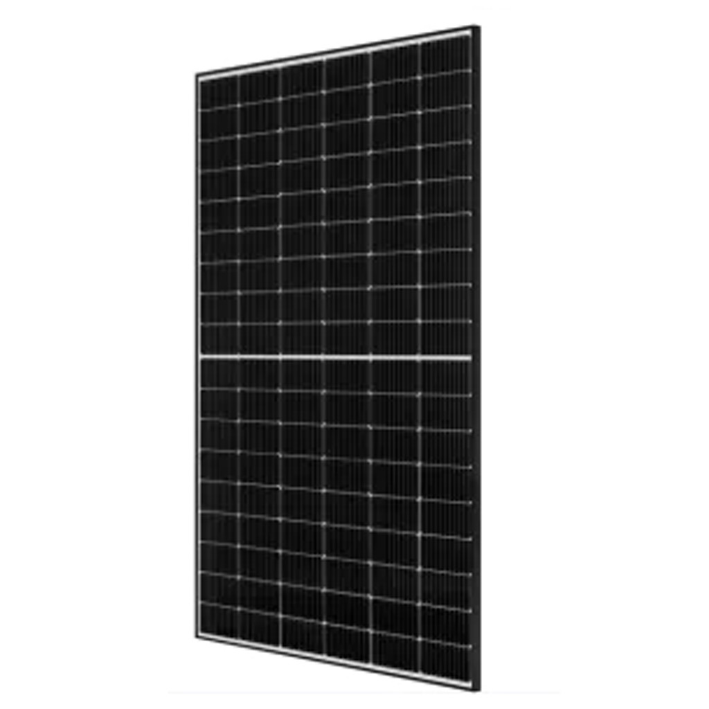 Соларен панел JA Solar 420W Black Frame JAM54S30-420/LR