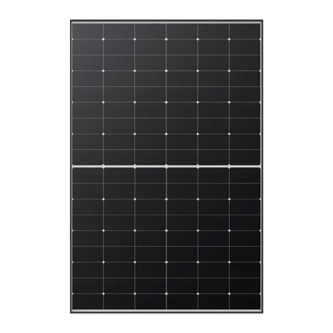 LR5-54HPH-420M Longi Mono Solar 420W 1722*1134*30 Black Frame