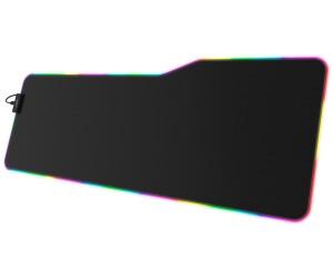 Геймърски пад за мишка Hama uRage Lethality 400 Illuminated, Черен