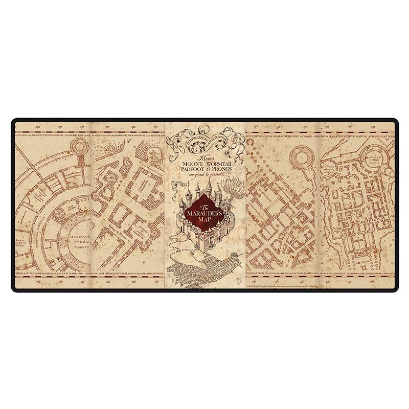 Геймърски пад ABYSTYLE - HARRY POTTER - The Marauder