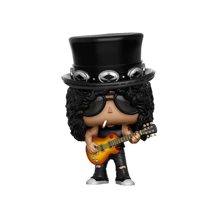 Фигурка Funko POP! ROCKS: GUNS N