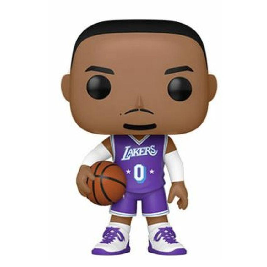 Фигурка Funko POP! Basketball NBA: Los Angeles Lakers - Russell Westbrook (CE