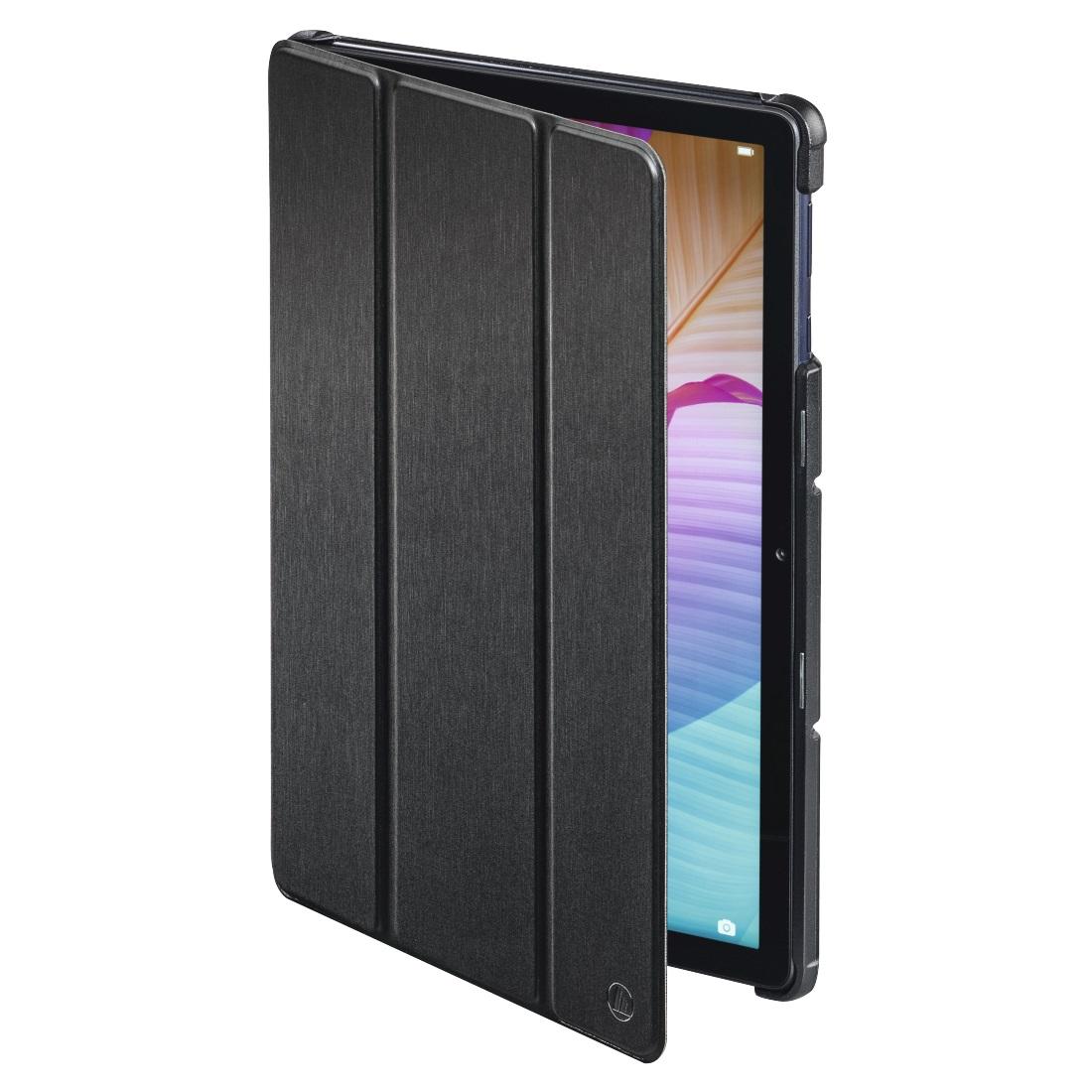 Калъф за таблет HAMA Fold, За Huawei MatePad T 10 /T 10s, 9.7", Черен, 188493