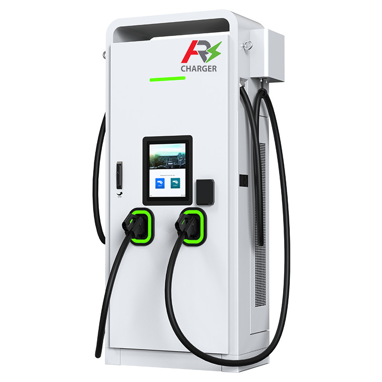  AR Charger 80kW зарядна станция за автомобили