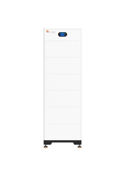 Литиева батерия Felicity Solar 5.12 kWh LifePo4 - High voltage - Fire Protection - LEGO - Heating - FLH96050SMG2-H