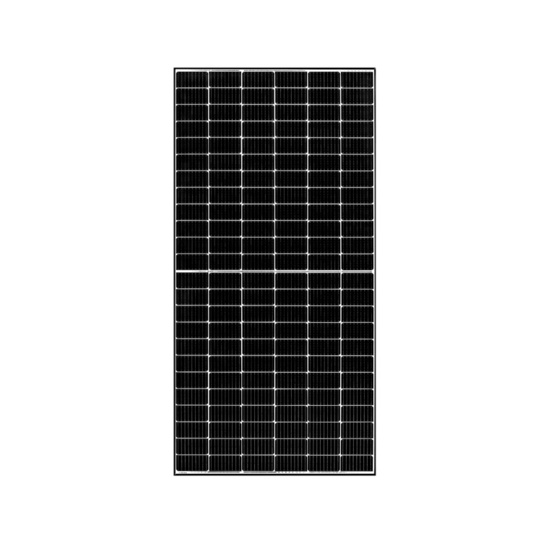 Соларен панел DAH Solar DHN-48Z20/DG/FS(BW) – 480W FULL SCREEN