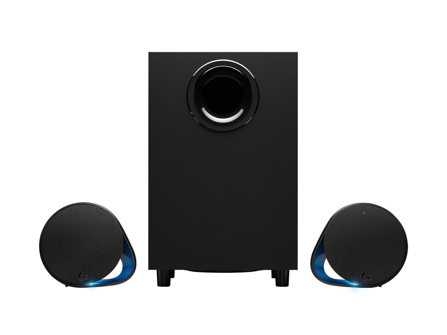 Тонколони Logitech G560 RGB, 120W