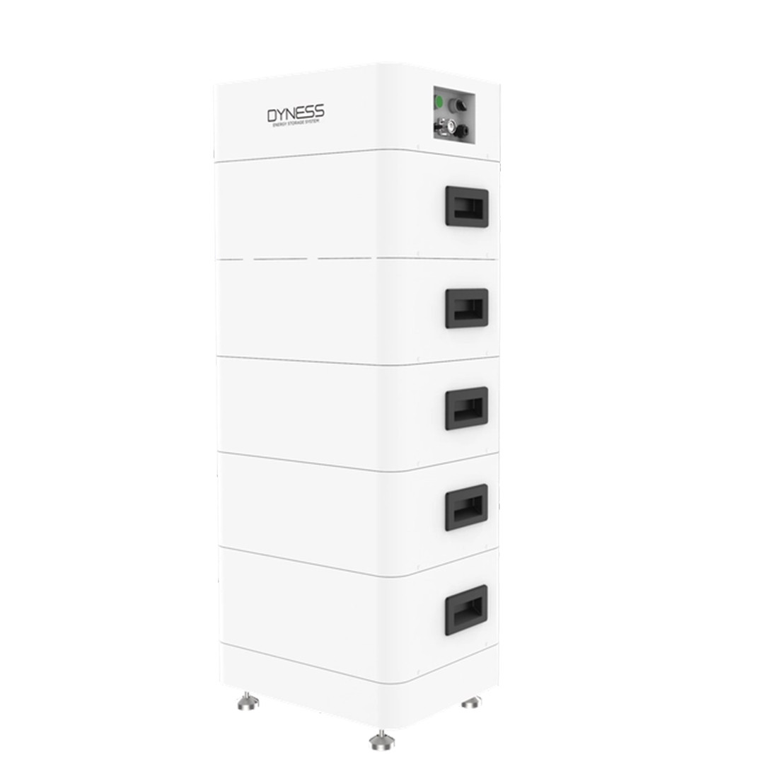 Батерия Dyness Tower LiFePO4 High Voltage Batteries Dyness Tower T17