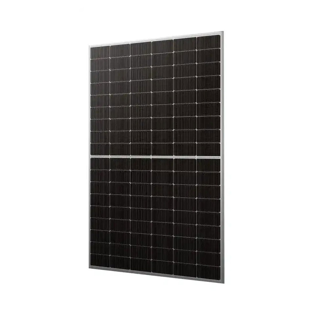 Фотоволтаичен панел JA PV module 650W bifacial 2465x1134x30 n-type