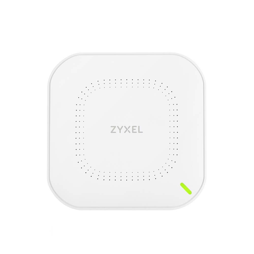 Безжичен Access Point ZYXEL WAC500, AC1200, GbE LAN/WAN