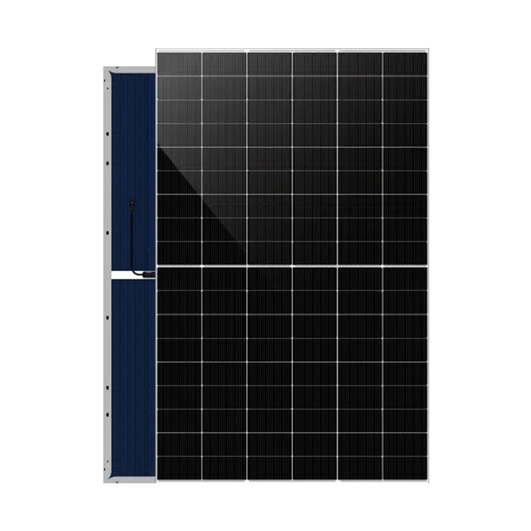 Соларен панел DAH Solar DHN-48Z20/DG/FS(BW) – 465W FULL SCREEN