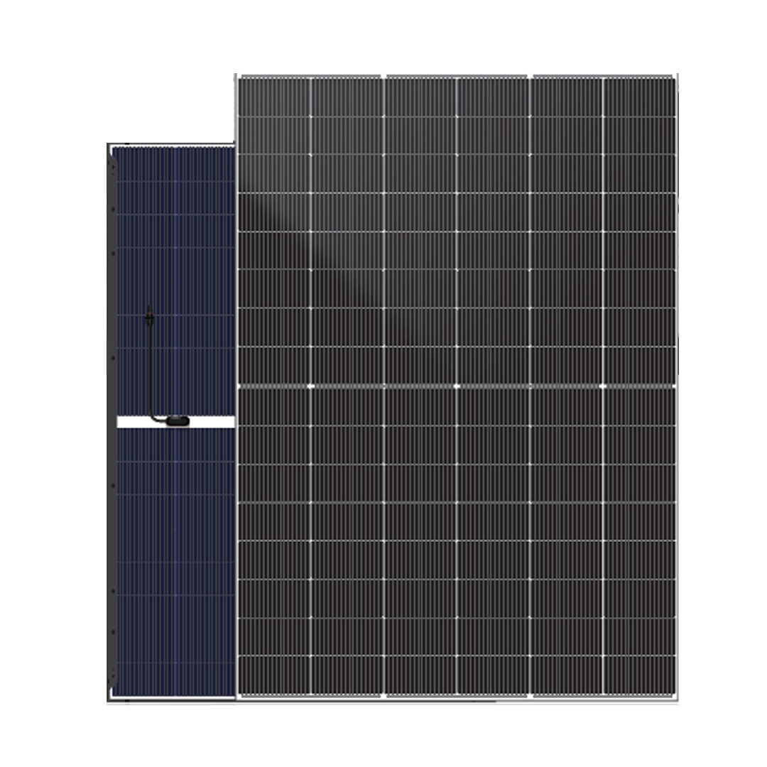 Фотоволтаичен панел DAH Solar 460W N-Type DG