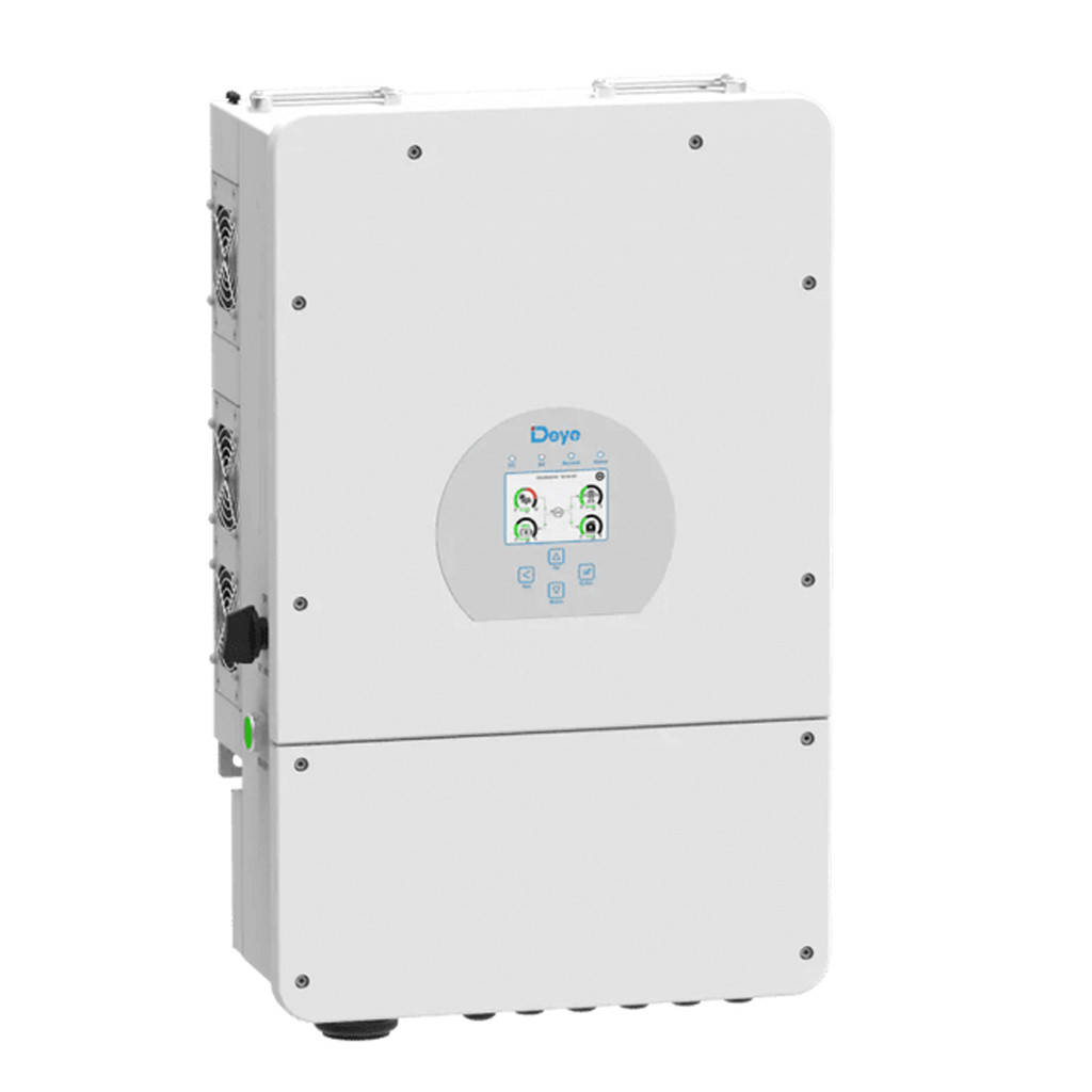 Хибриден монофазен инвертор Deye 10KW SUN-10K-SG02LP1-EU-AM3