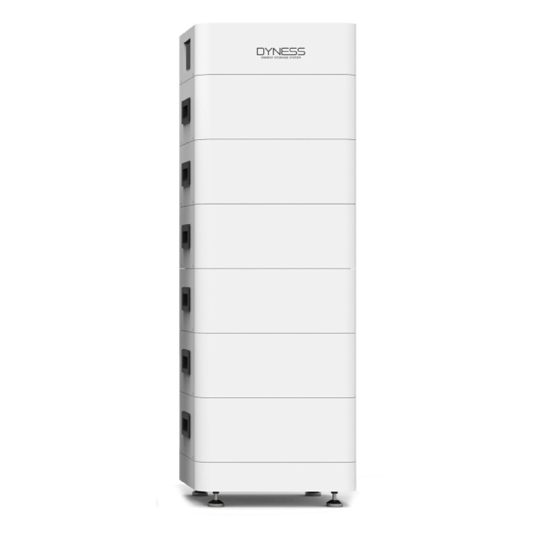 Батерия Dyness Tower LiFePO4 High Voltage Batteries Dyness Tower T21