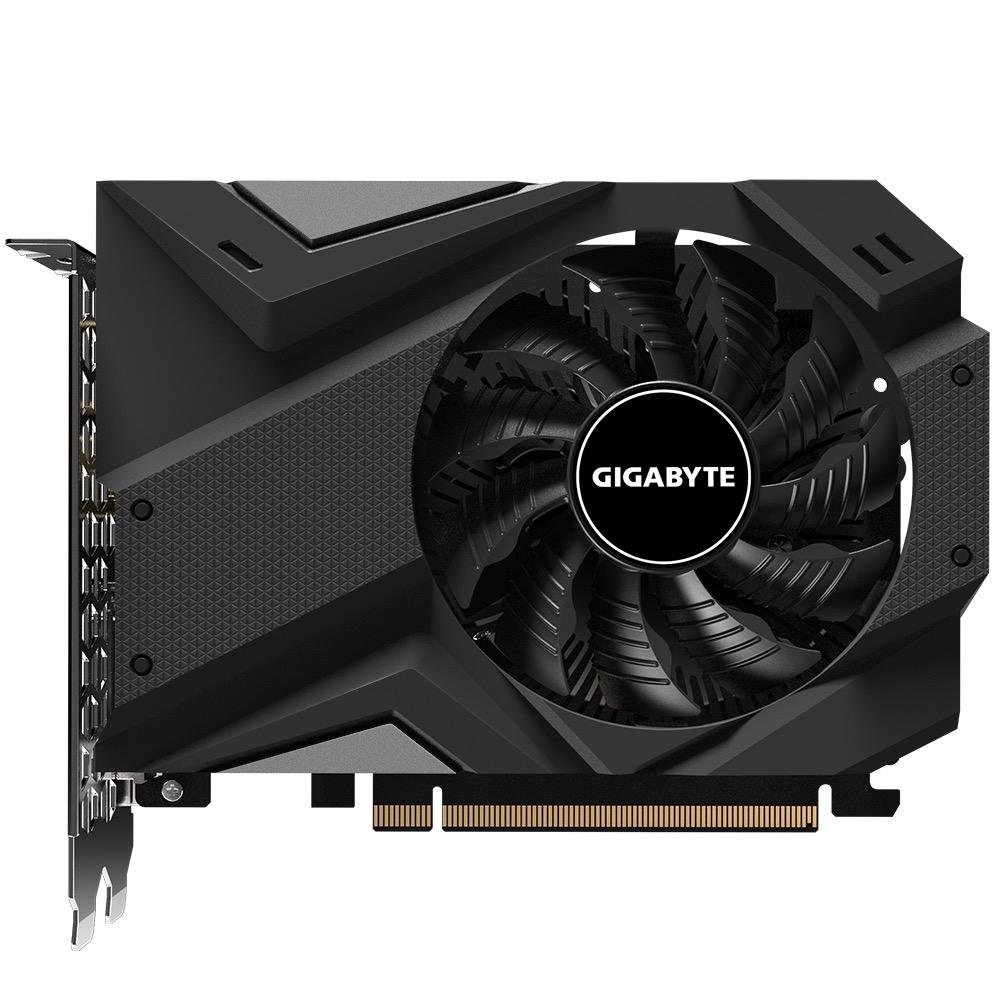 Видео карта GIGABYTE GTX 1630 OC 4GB GDDR6