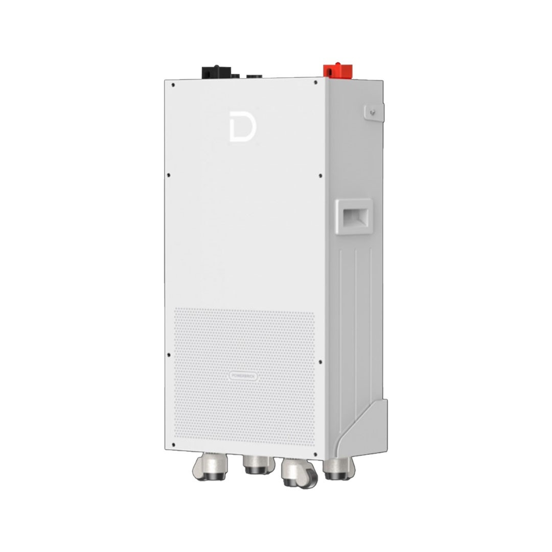 DYNESS PowerBrick Pro- LV– 51.2V, 280Ah, 14.336 kWh LiFePO₄ батерия