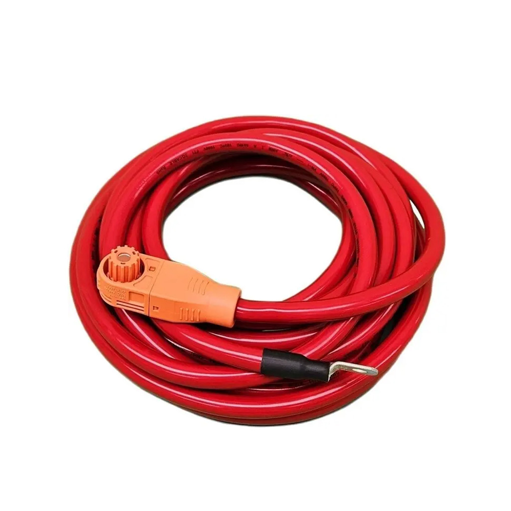 DEYE EPCable 5 метра захранващ кабел 1000V/4AWG