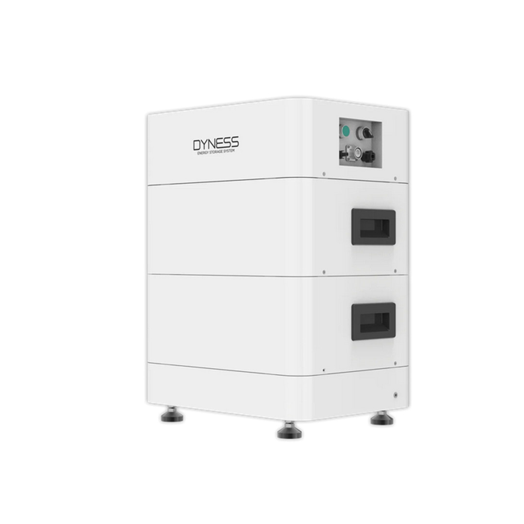 Батерия Dyness Tower LiFePO4 High Voltage Batteries Dyness Tower T7