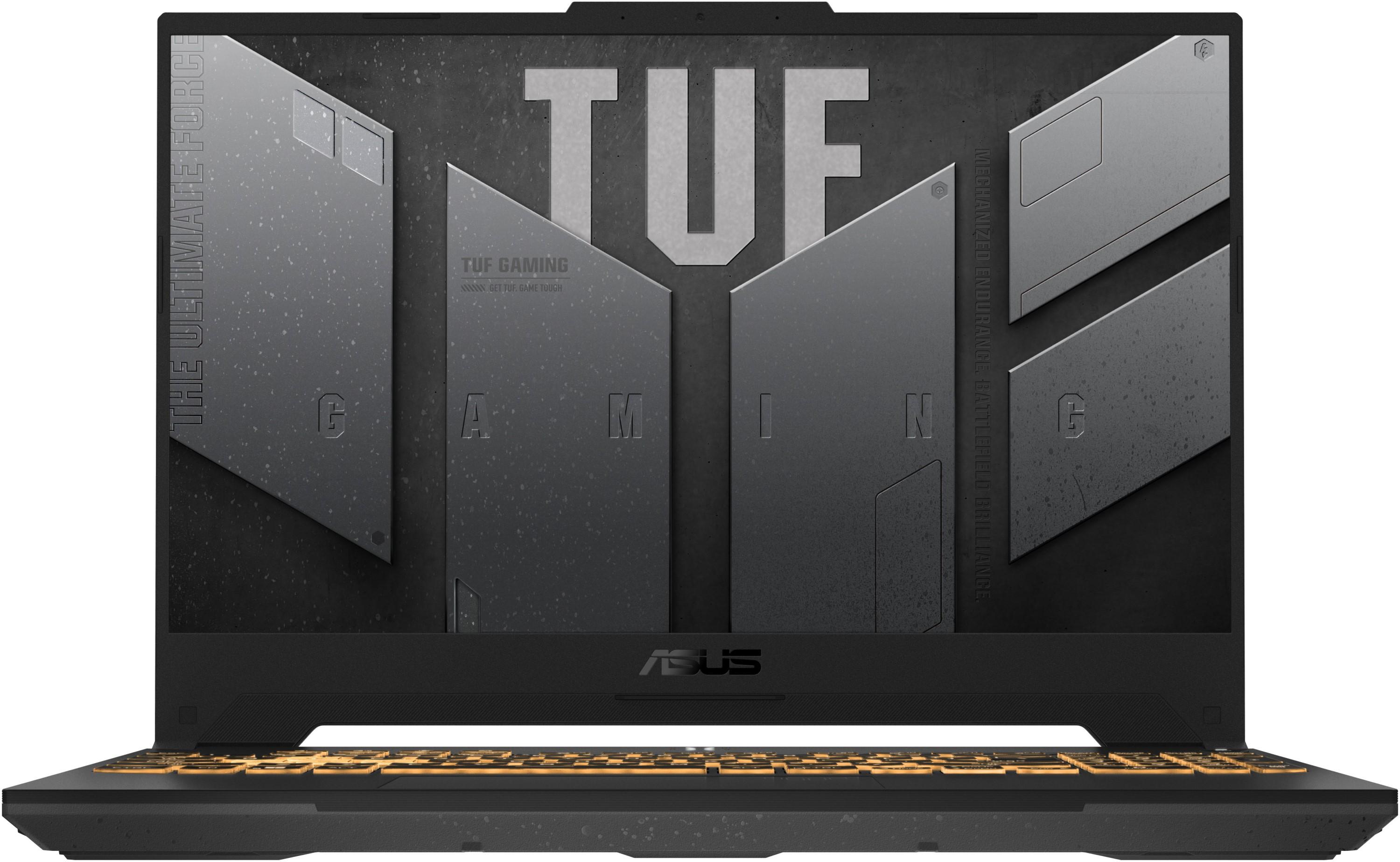 Лаптоп ASUS TUF F15 - FX507ZC4-HN002