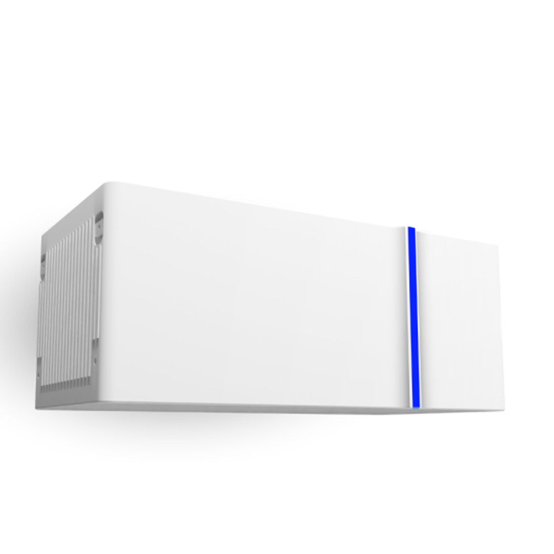 DEYE low voltage LiFeP04 battery,102.4Vdc,40Ah,4kWh