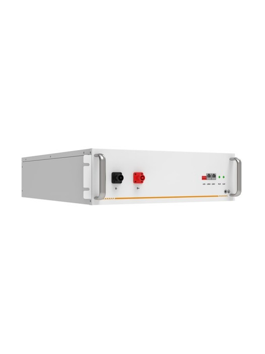 Литиева батерия Felicity Solar 5.12 kWh LifePo4 - High voltage - за Rack шкаф