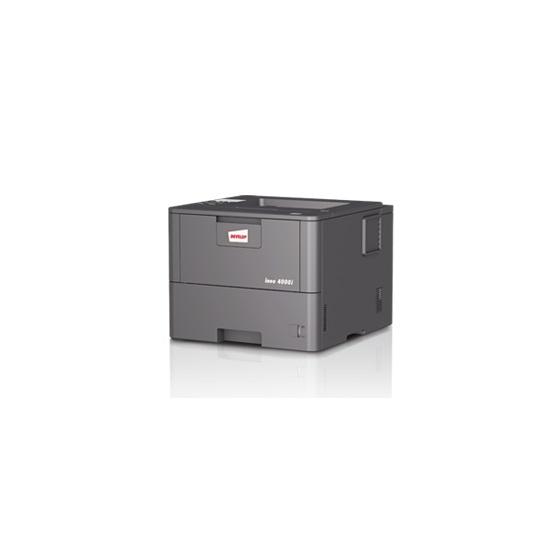 Лазарен принтер DEVELOP ineo 4000i, A4, 40 ppm, Дуплекс, LAN