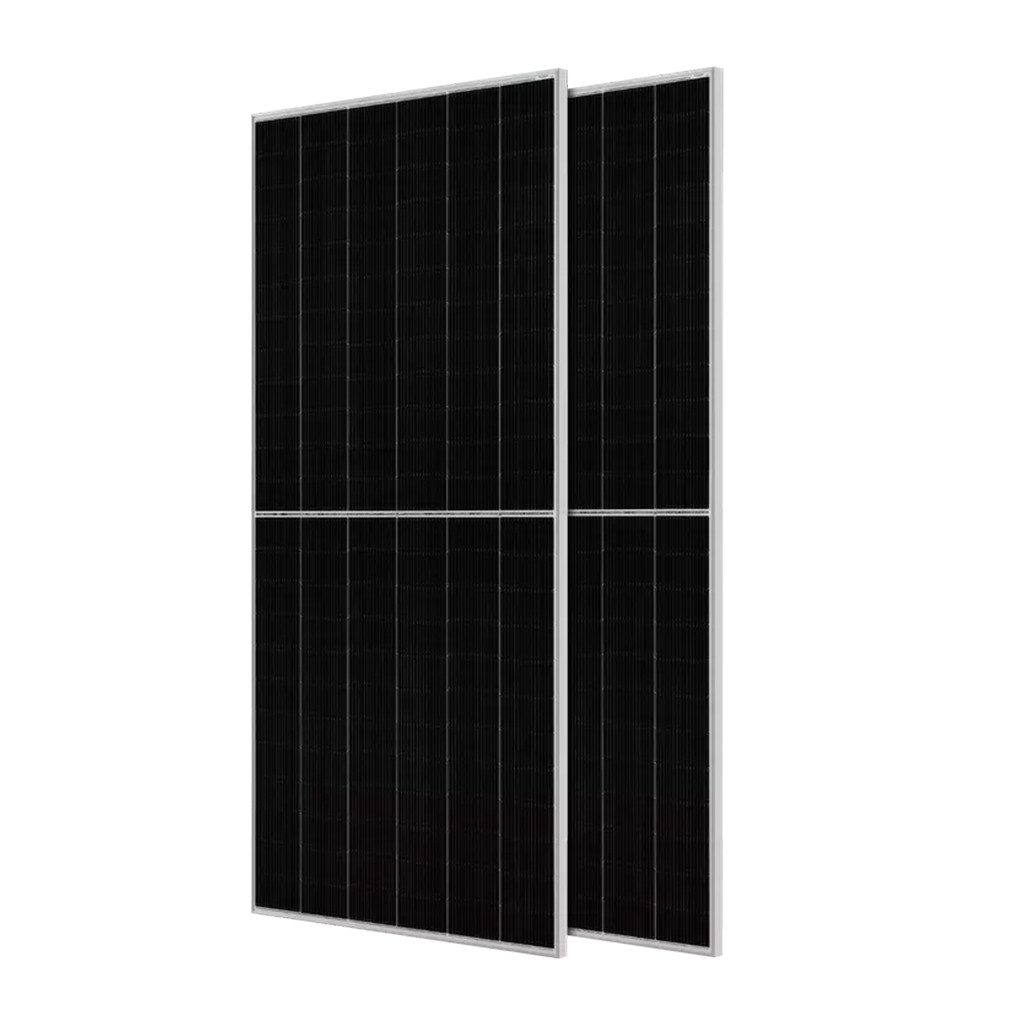 Соларен панел JA Solar JAM72D40-580/GB Bifacial
