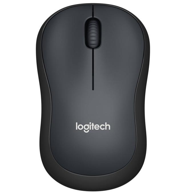Безжична оптична мишка LOGITECH B220 Silent OEM