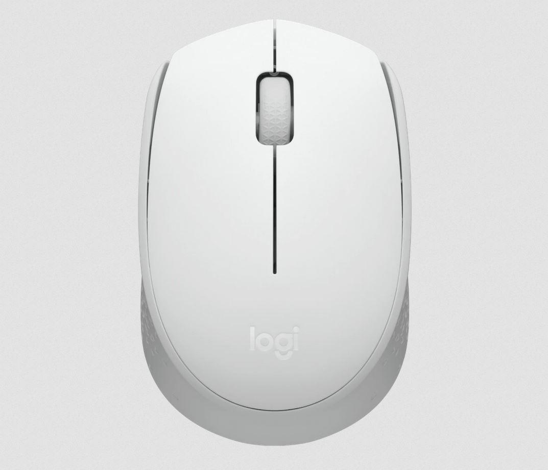 Безжична оптична мишка LOGITECH M171