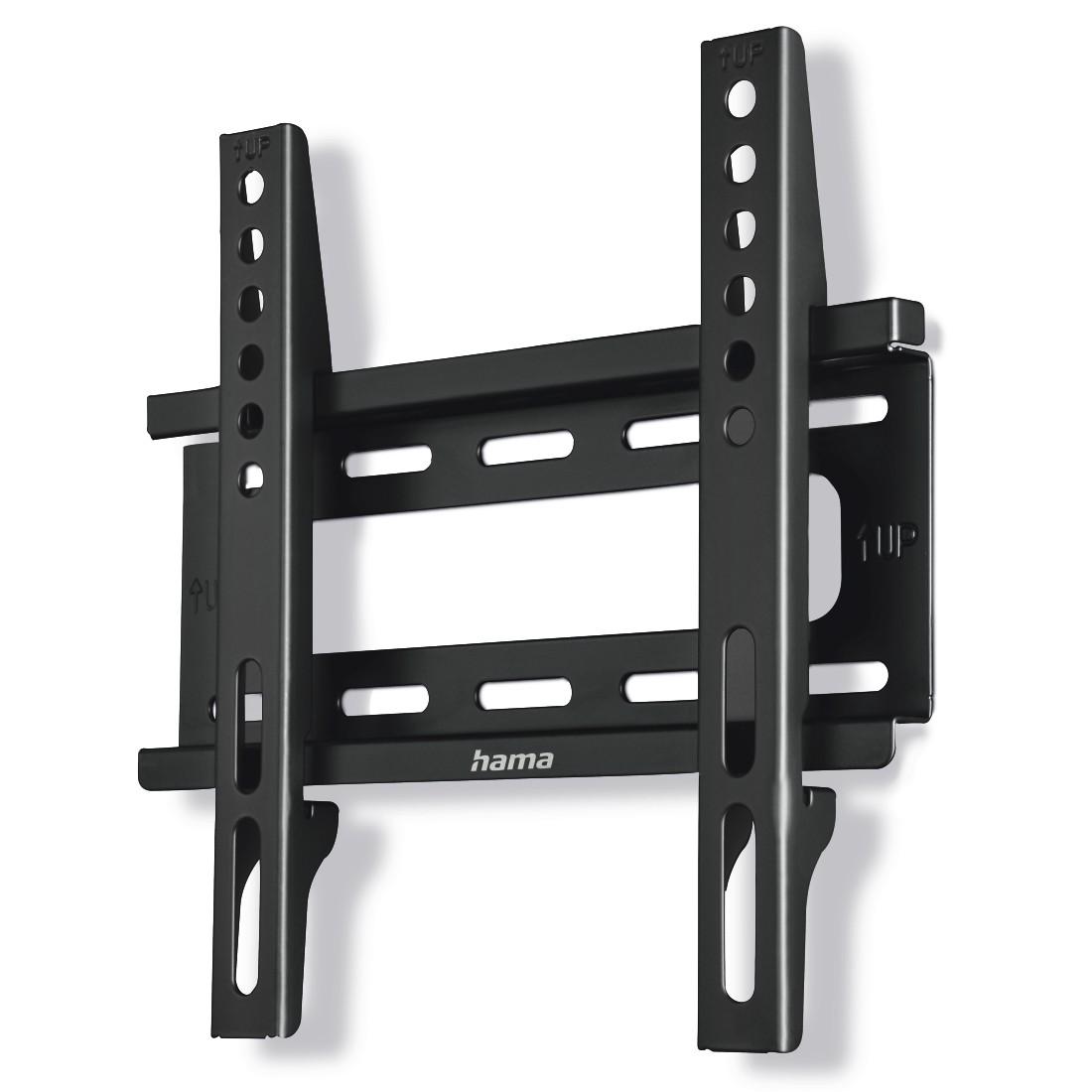 Стенна стойка за TV HAMA, 19"-46", 108714
