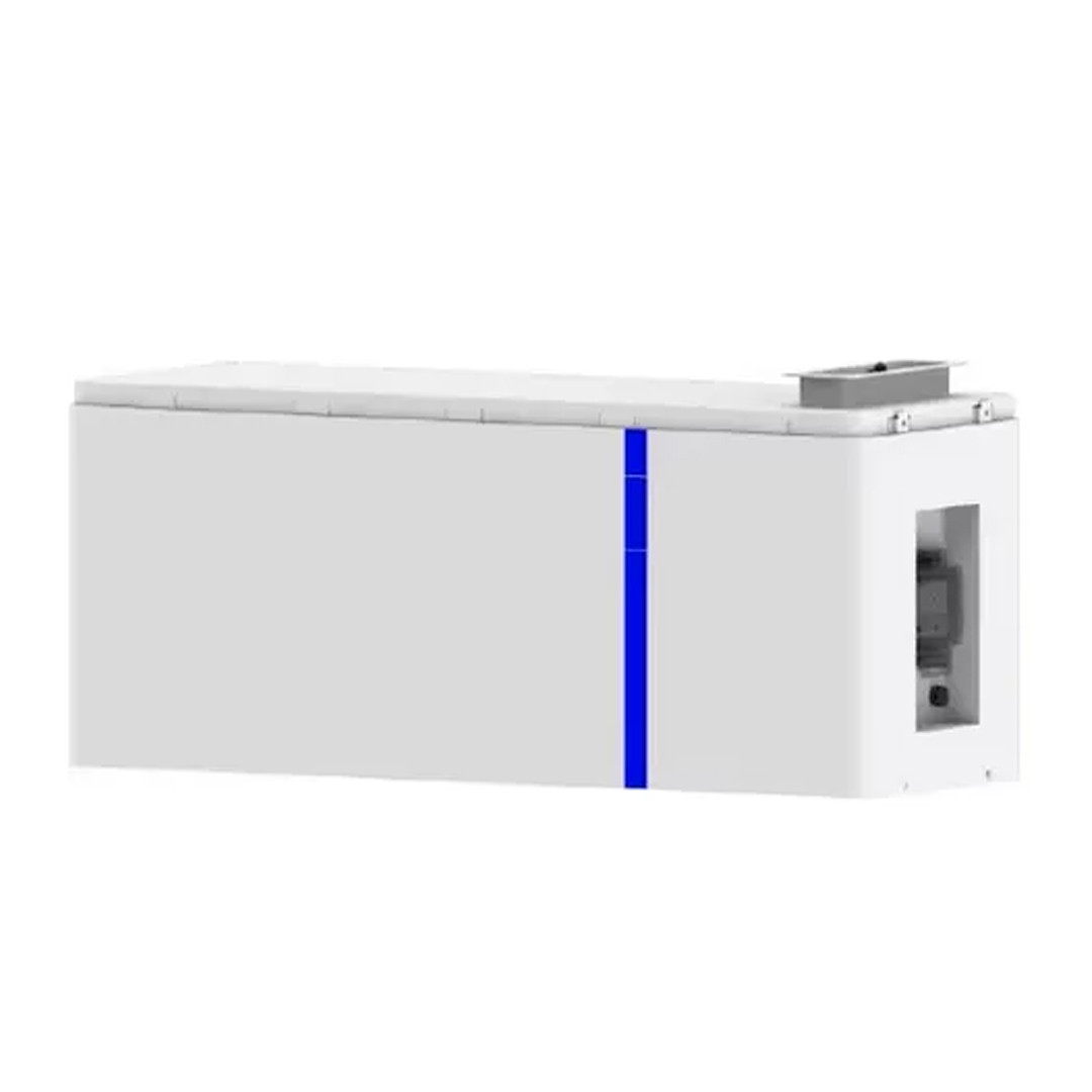 DEYE AI-W5.1-B – Батерия за енергийно съхранение 5.12 kWh (нисковолтова, с кабели)