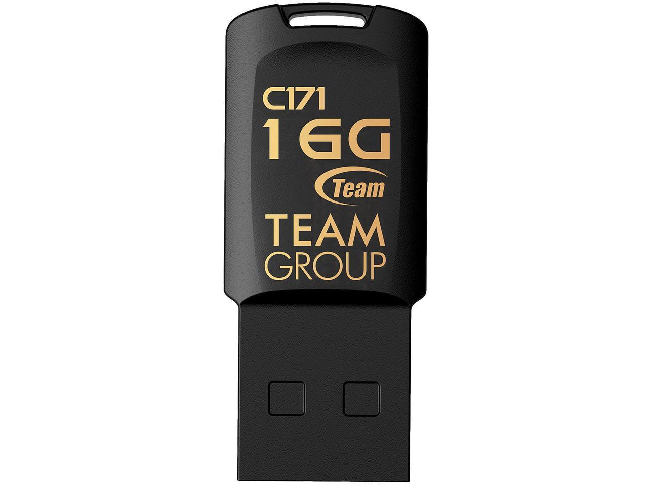 USB памет Team Group C171 16GB