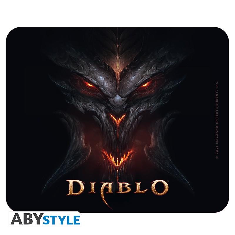 Геймърски пад ABYSTYLE DIABLO - Diablo