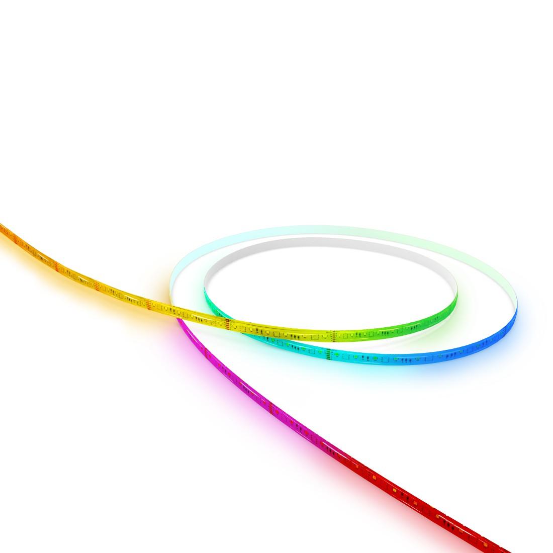 HAMA LED лента, RGBW, WLAN, димируема, 176633