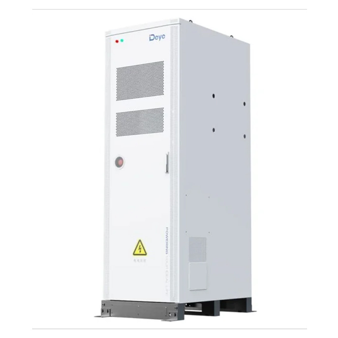 DEYE ESS 60kWh – Батериен Шкаф (само батерия, без инвертор)