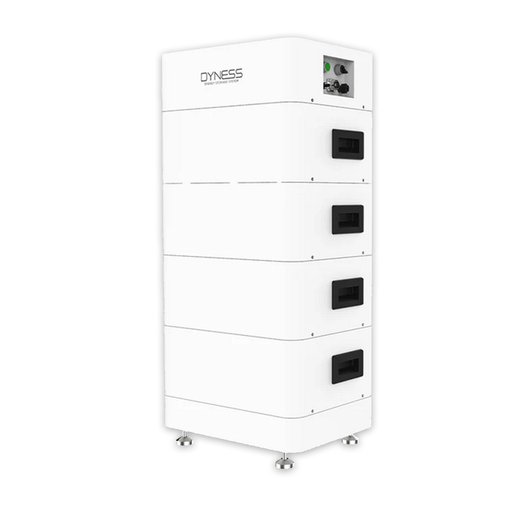 Батерия Dyness Tower LiFePO4 High Voltage Batteries Dyness Tower T14