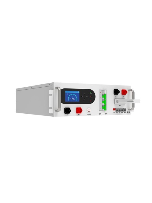 BMS - Felicity FLH48100UCG2 за литиева батерия Felicity FLH48100UG2 за RACK шкаф