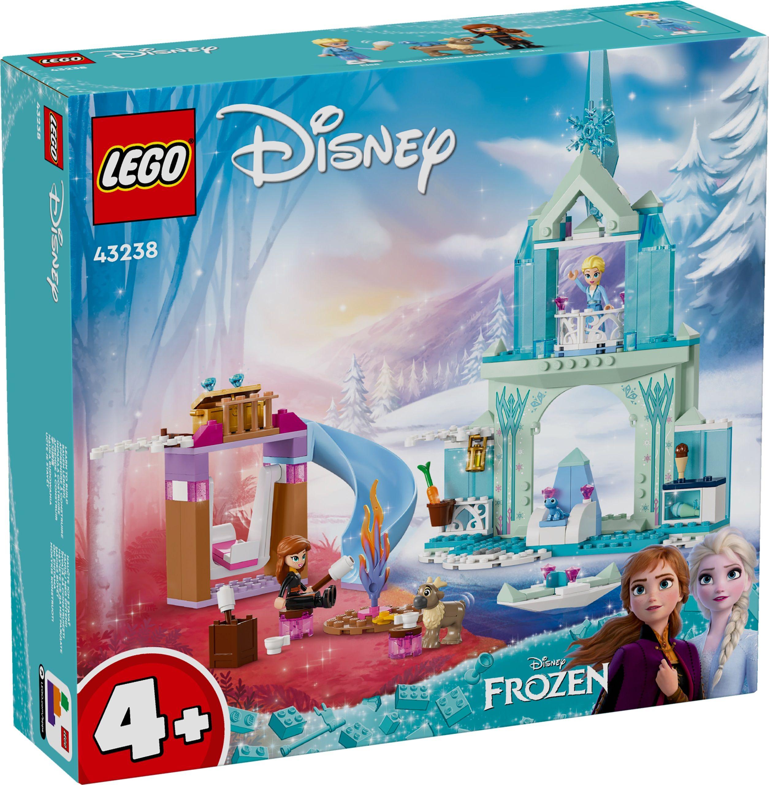 LEGO Disney - Elsa
