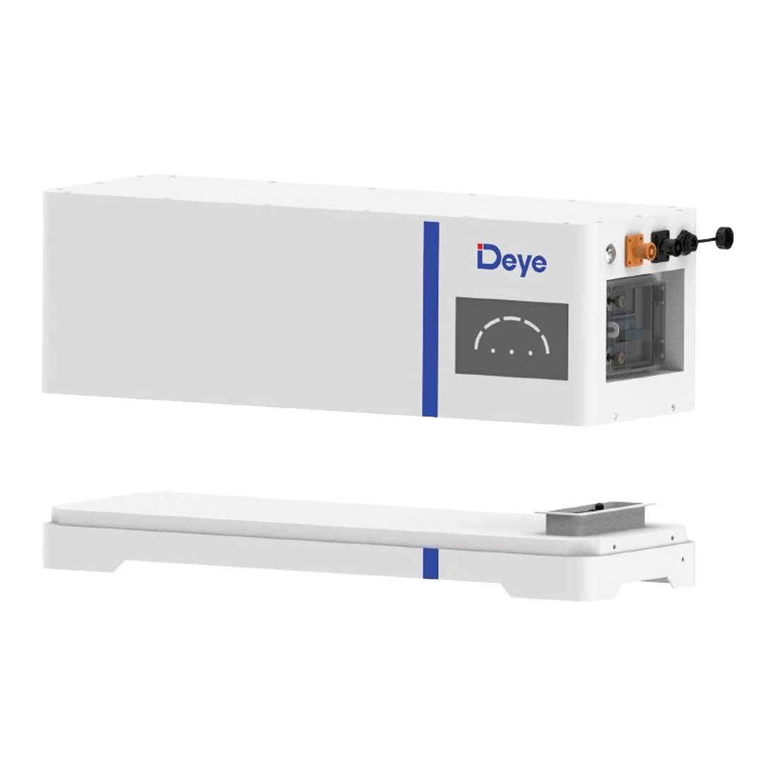 DEYE AI-W5.1-PDU1-B-BASE – Пакет за управление и свързване на нисковолтови батерии