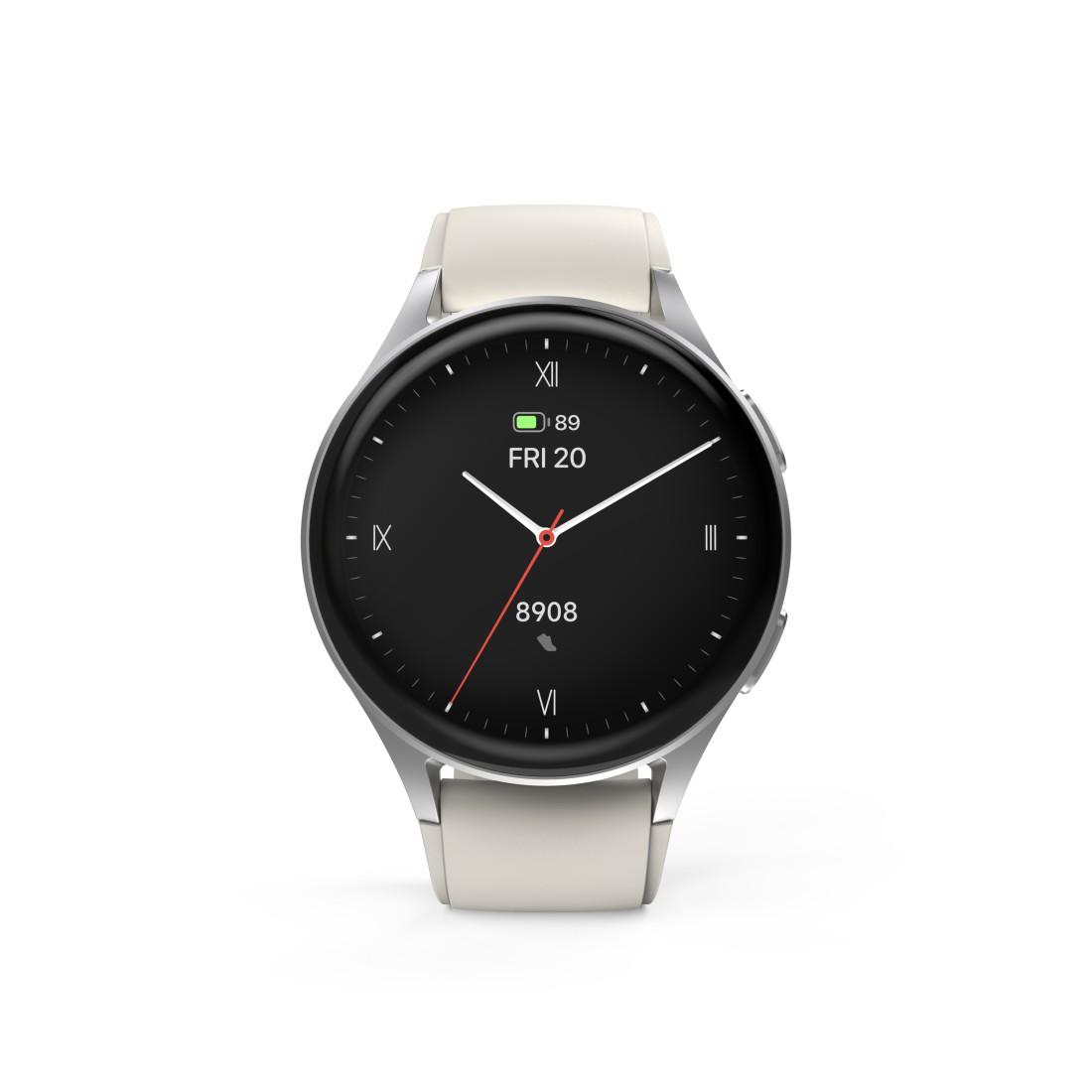 HAMA Смартчасовник "8900", GPS, AMOLED 1.43", Alexa, 178612