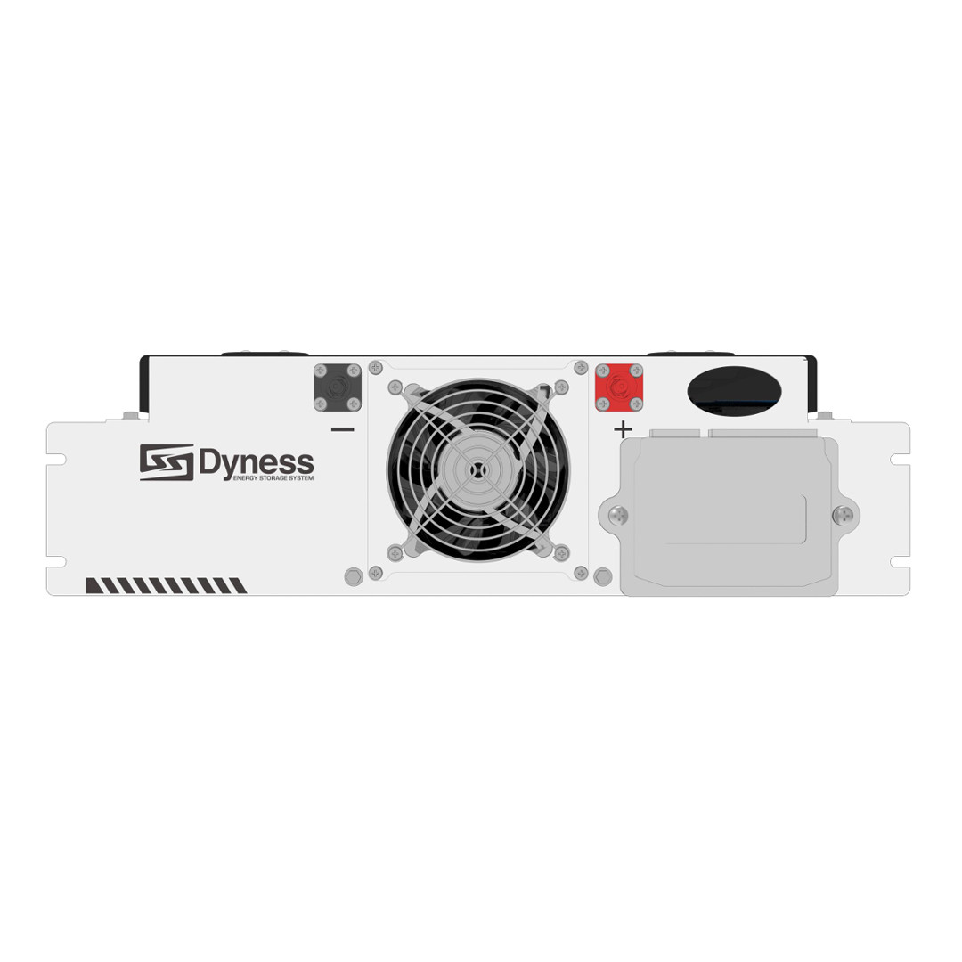 Dyness Батериен модул  HV51100F HV, 51.2V 100AH, 5.12kWh