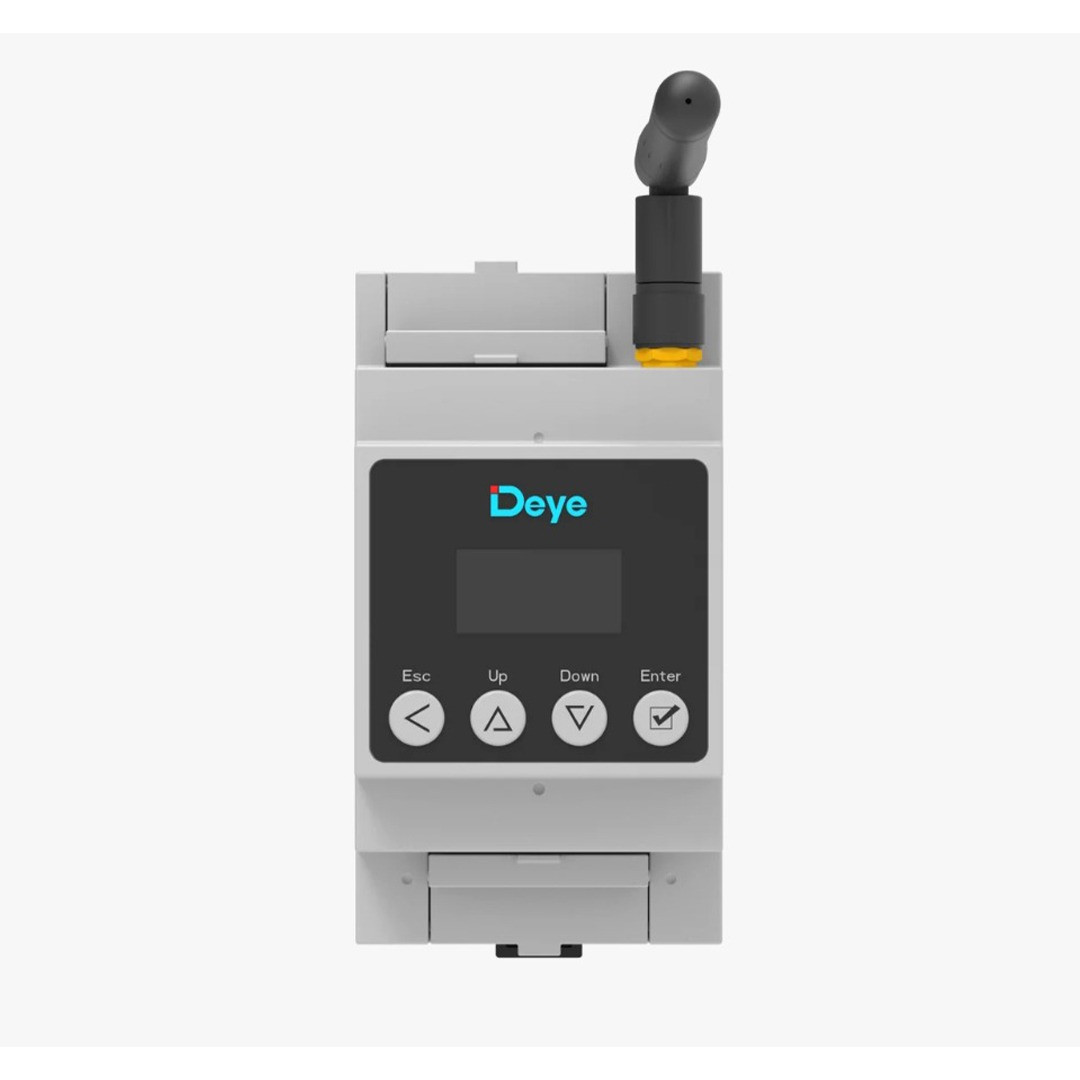 DEYE Wireless CT SUN-SMART-CT01 с три токови трансформатора