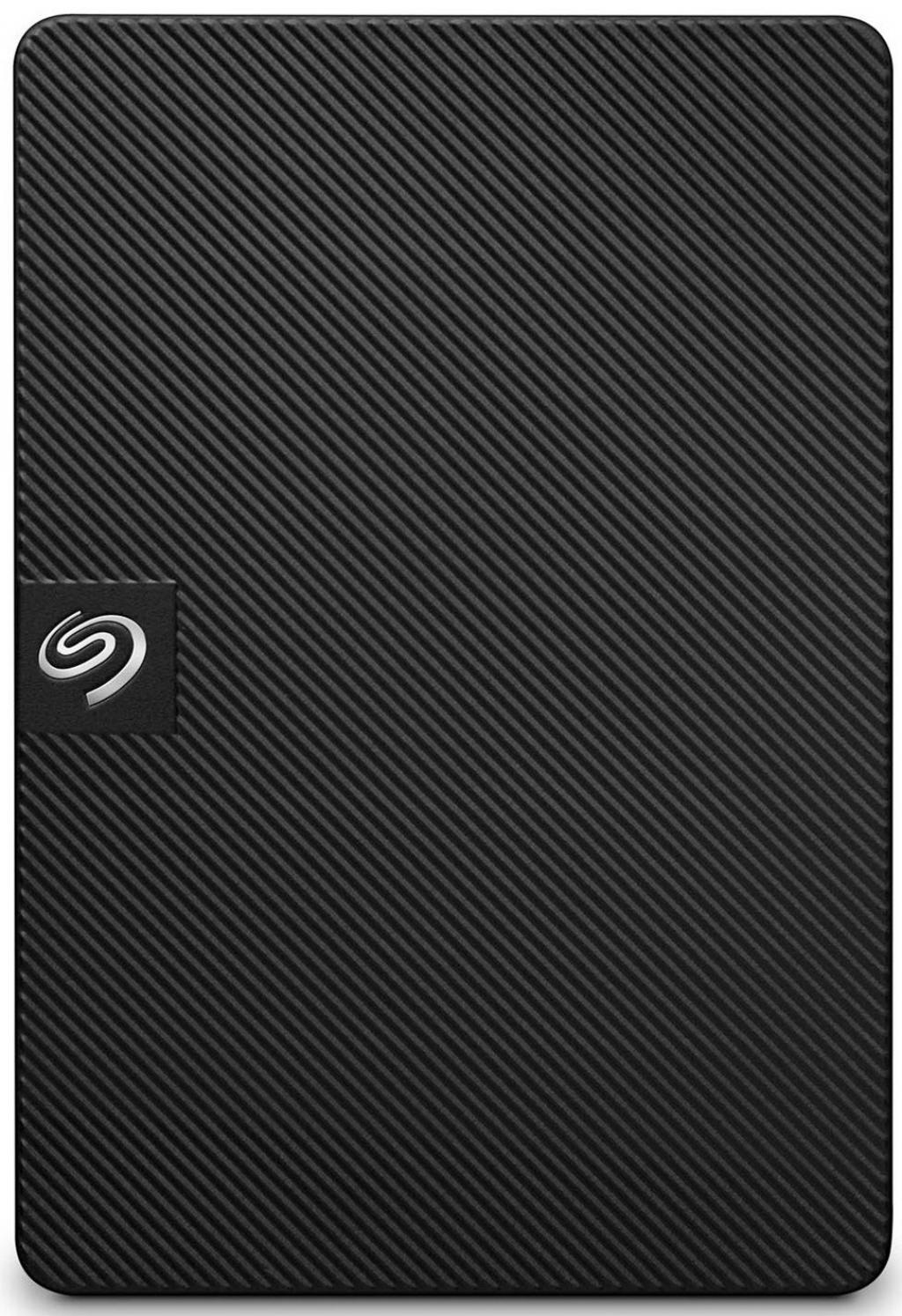Външен хард диск Seagate Expansion Portable, 2.5", 4TB