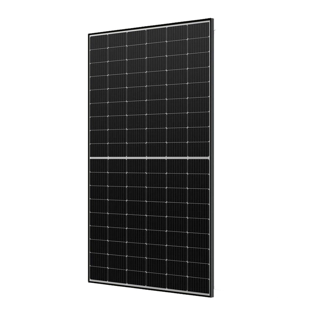 Jinko Tiger Neo 435W N-type Mono-crystalline 1762x1134x30mm Black Frame