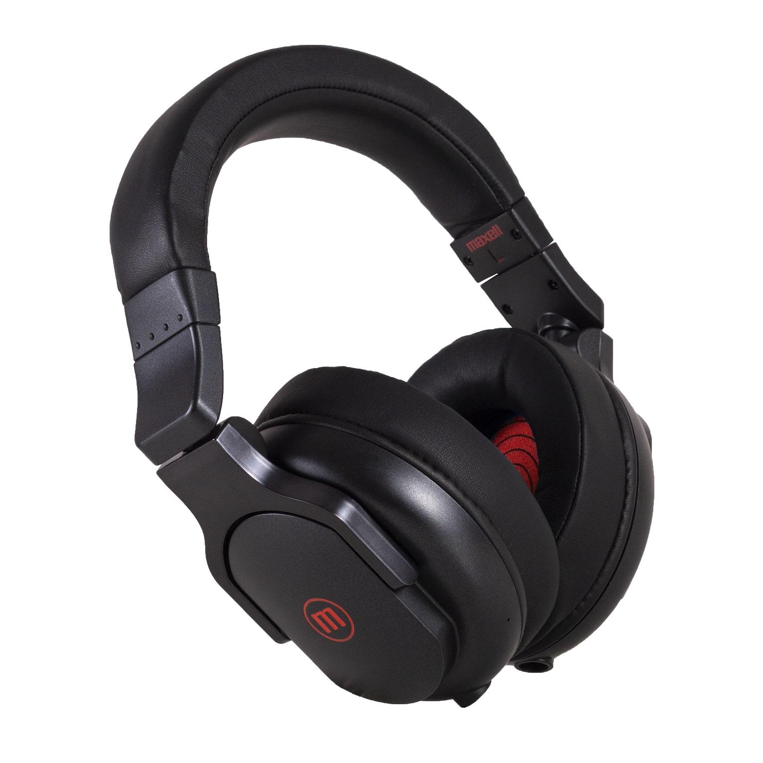 Слушалки  MAXELL HP-DJPRO